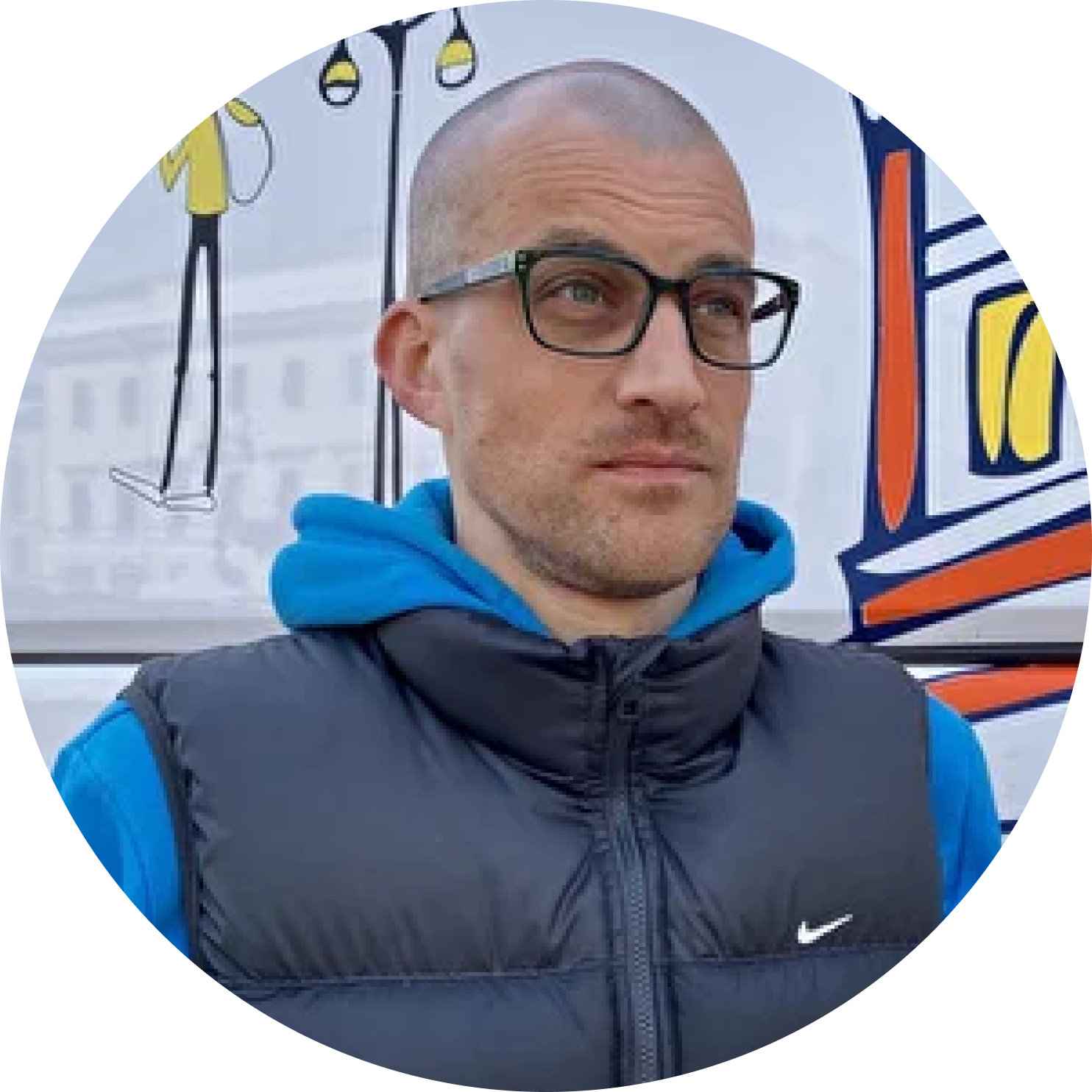 Евгений Суборов